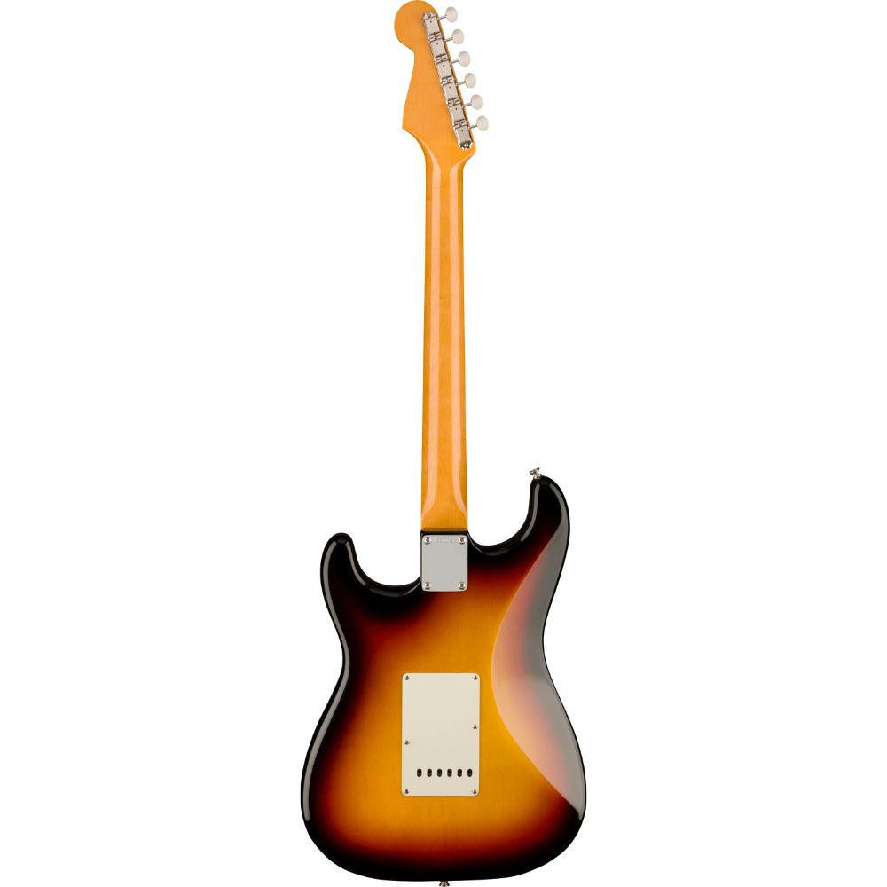 Fender American Vintage II 1961 Stratocaster Rosewood - 3 Tone