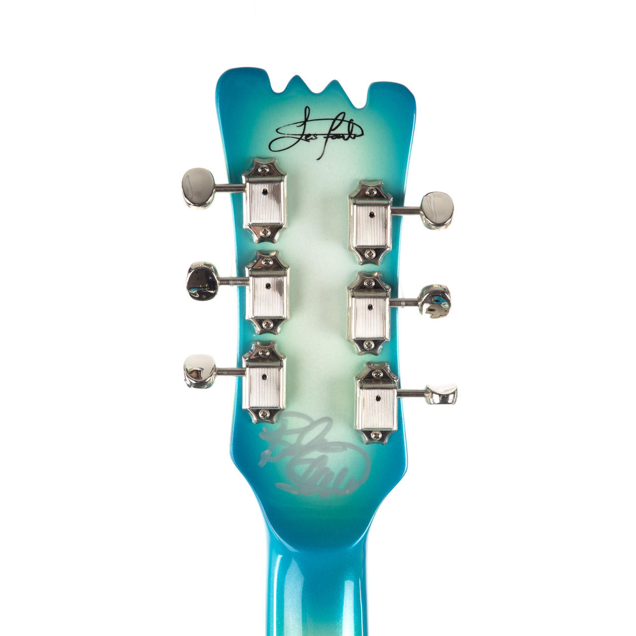 Used Hallmark Custom 60 Les Fradkin Signature Surf Pearl 2016