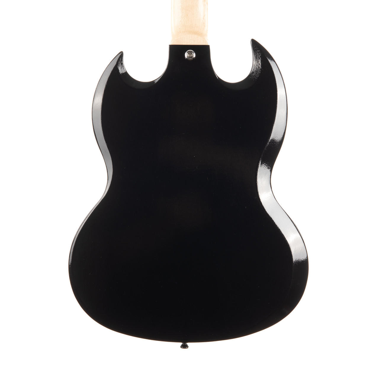 Used Gibson SG Fusion Ebony 2017 | Cream City Music