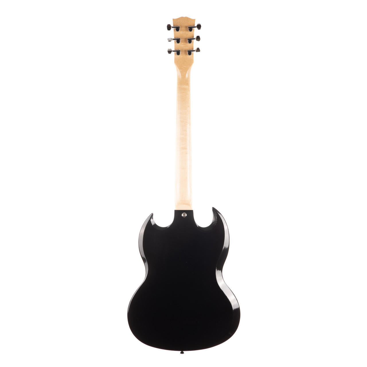 Used Gibson SG Fusion Ebony 2017 | Cream City Music