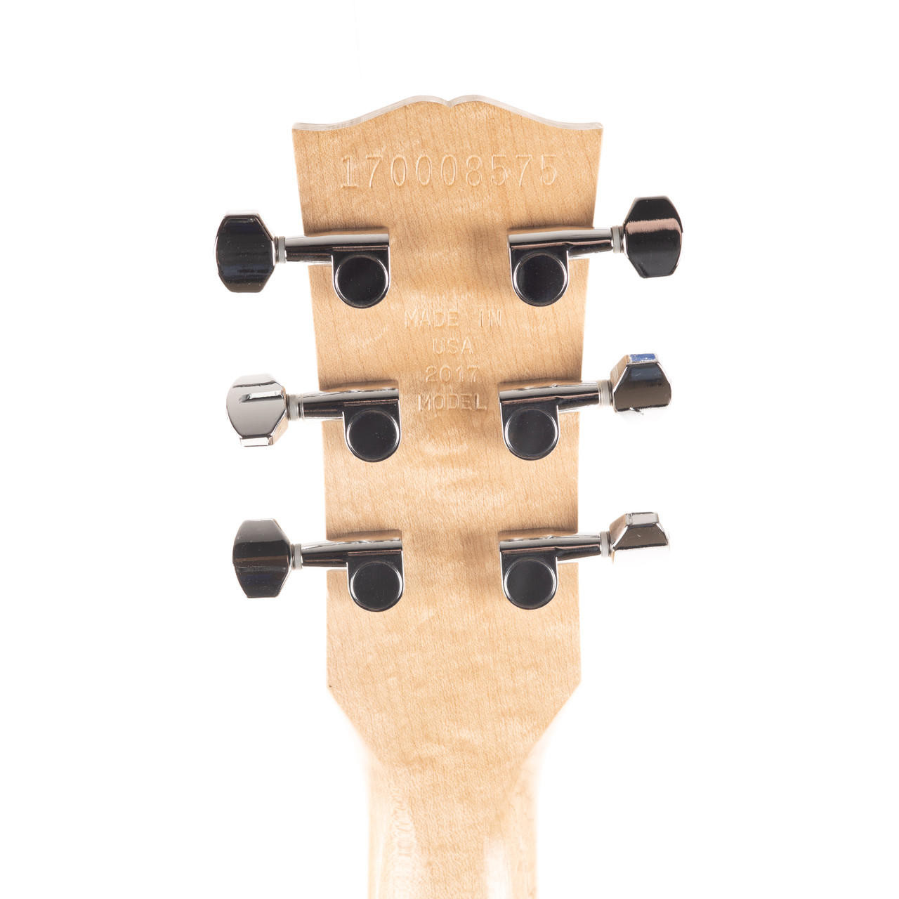 Used Gibson SG Fusion Ebony 2017 | Cream City Music