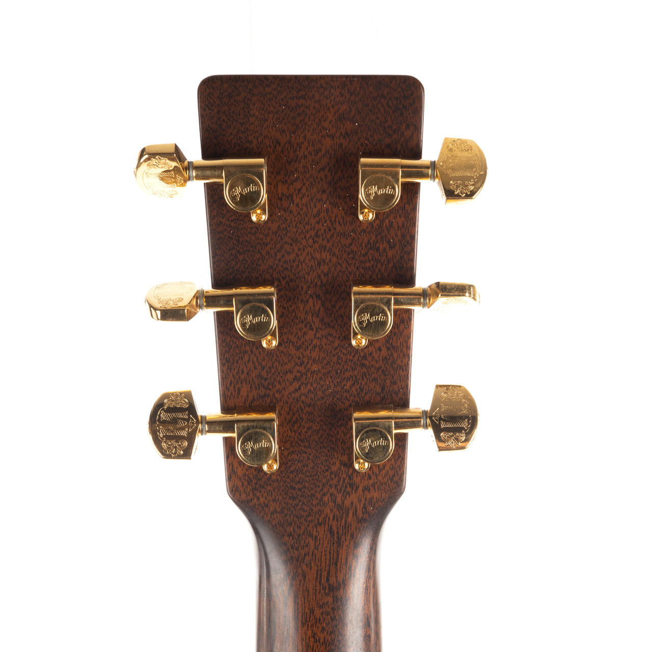 Used Martin D-35 30th Anniversary Limited Edition Natural 1995