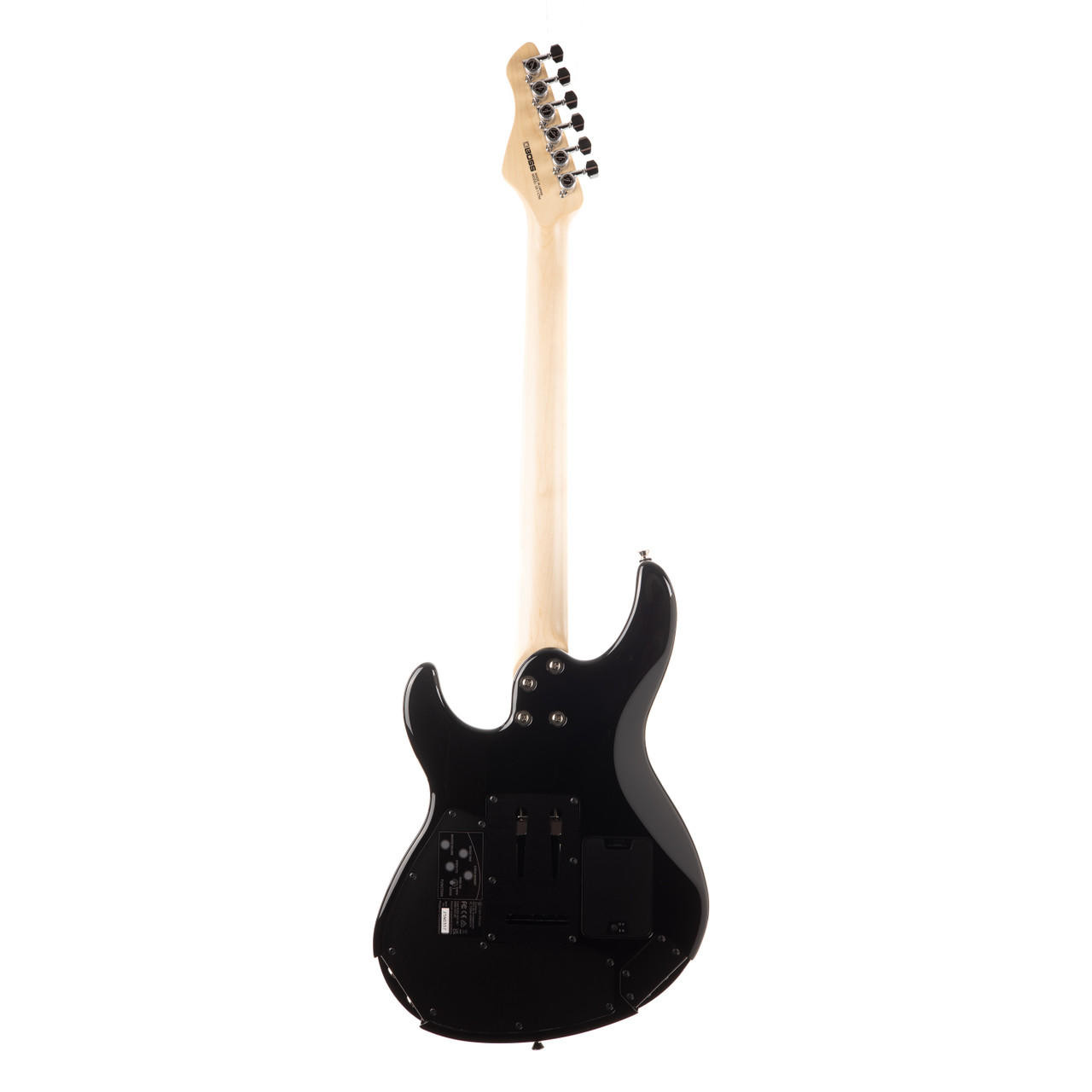 Boss EURUS GS-1 Electronic Guitar with Onboard Guitar Synthesizer