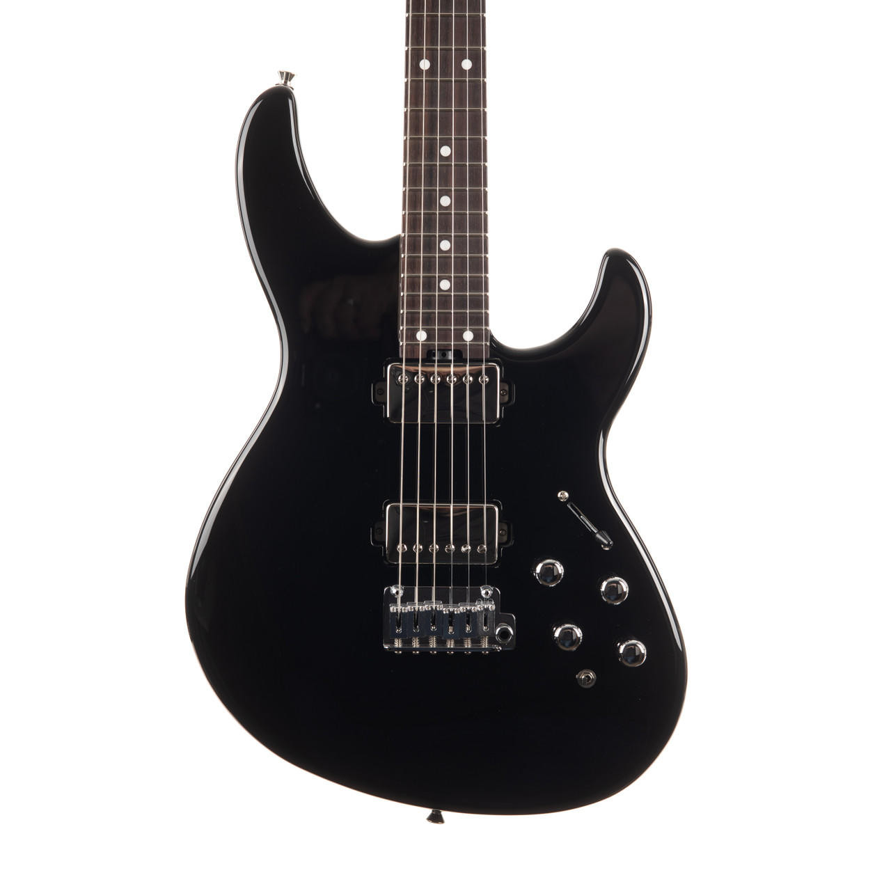 BOSS EURUS GS-1 ギターシンセ Made In Japan Boss EURUS GS-1 Electronic Guitar with Onboard Guitar Synthesizer