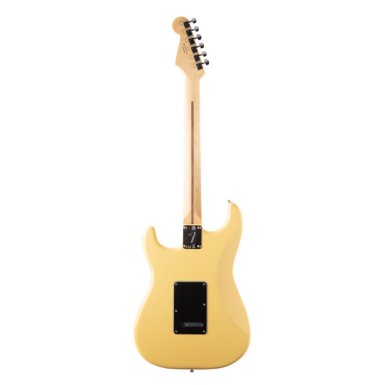 Fender Player Stratocaster HSH Pau Ferro - Butter Cream | Cream