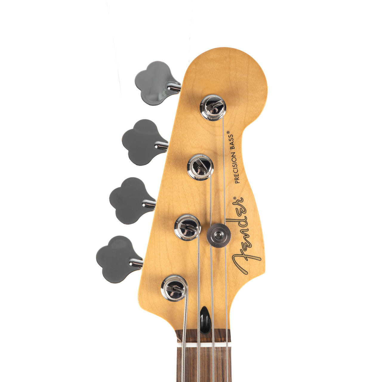 Fender Player Series Precision Bass Pau Ferro - Polar White