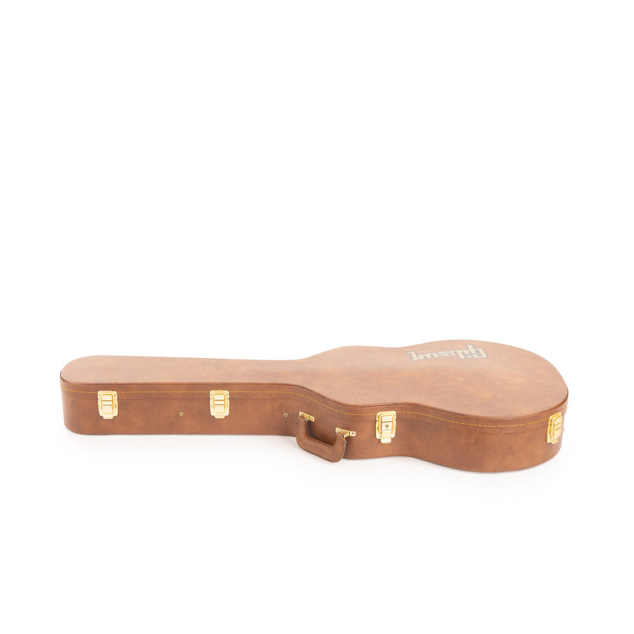 Gibson ES-335 Figured - Antique Natural | Cream City Music