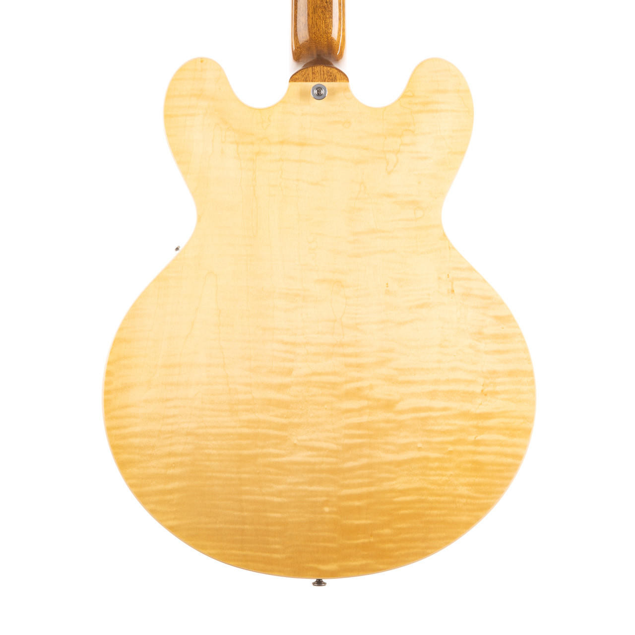 Gibson ES-335 Figured - Antique Natural | Cream City Music