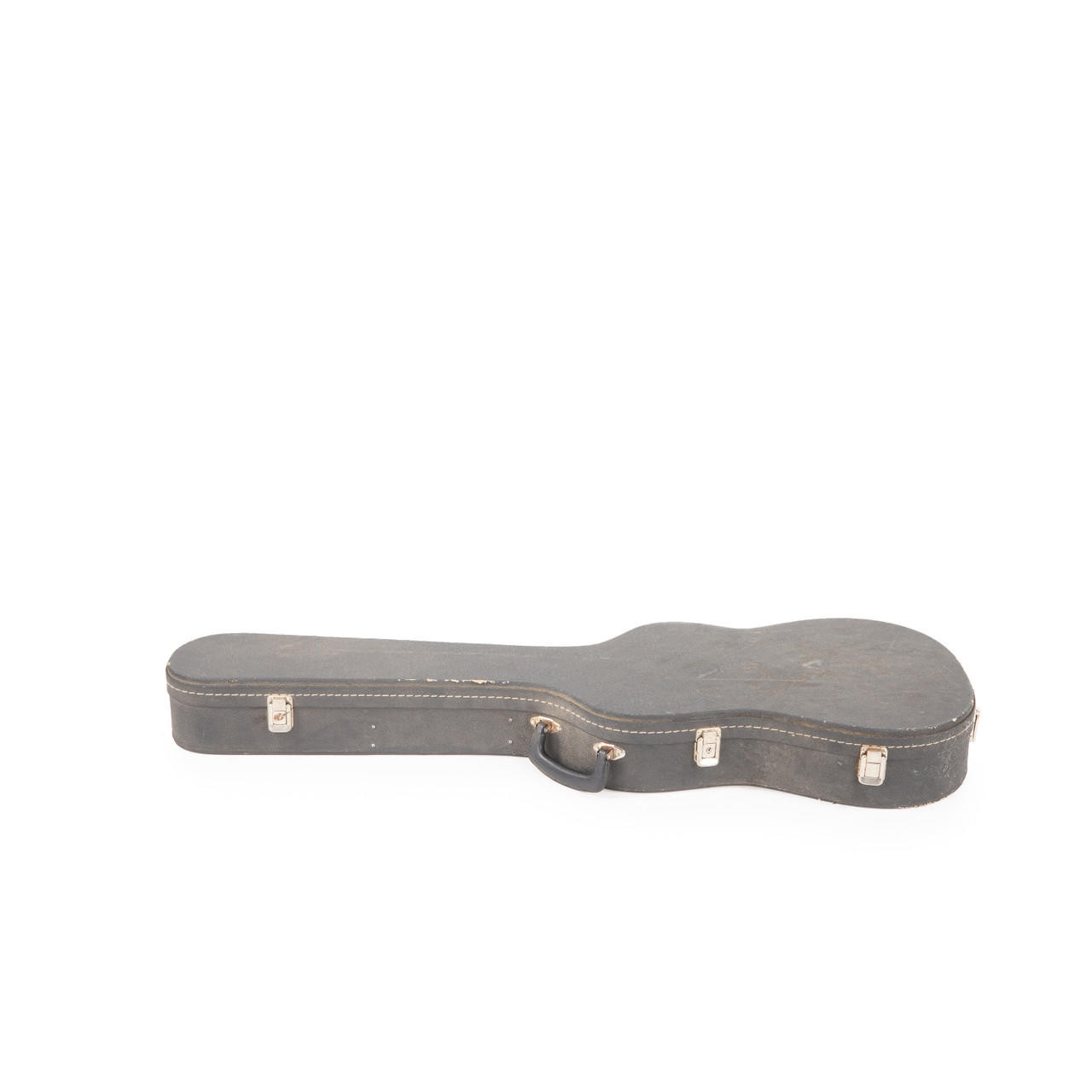 Vintage Carvin CM140 Ebony | Cream City Music
