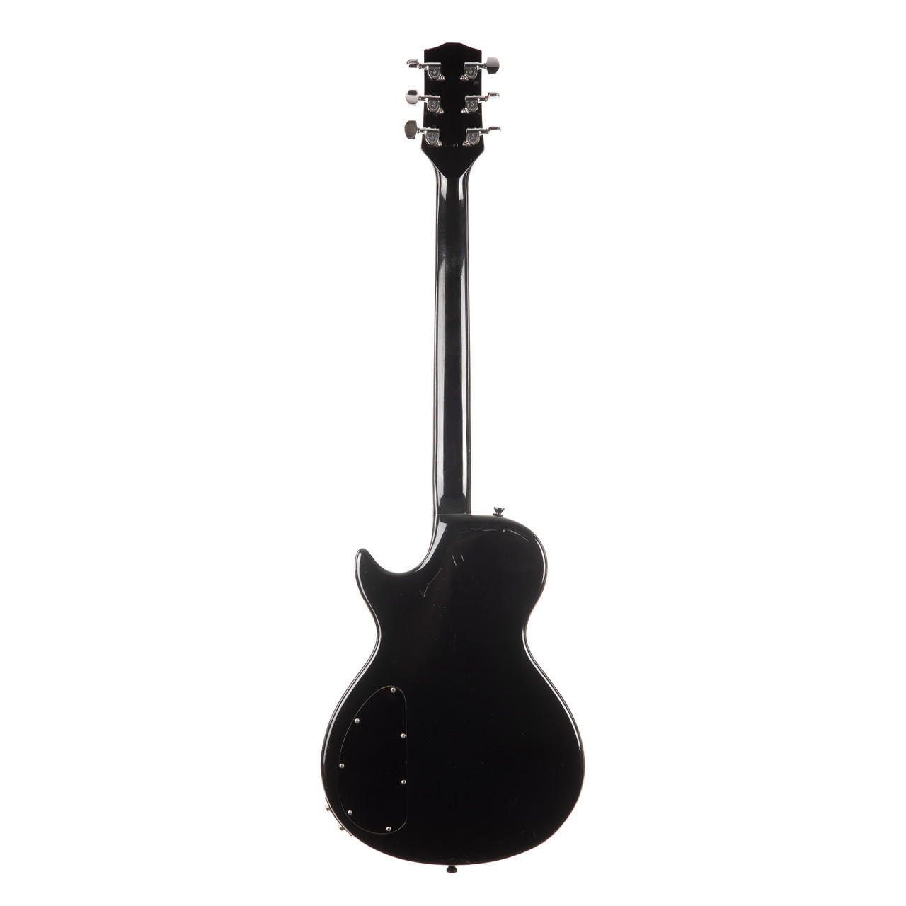 Vintage Carvin CM140 Ebony | Cream City Music