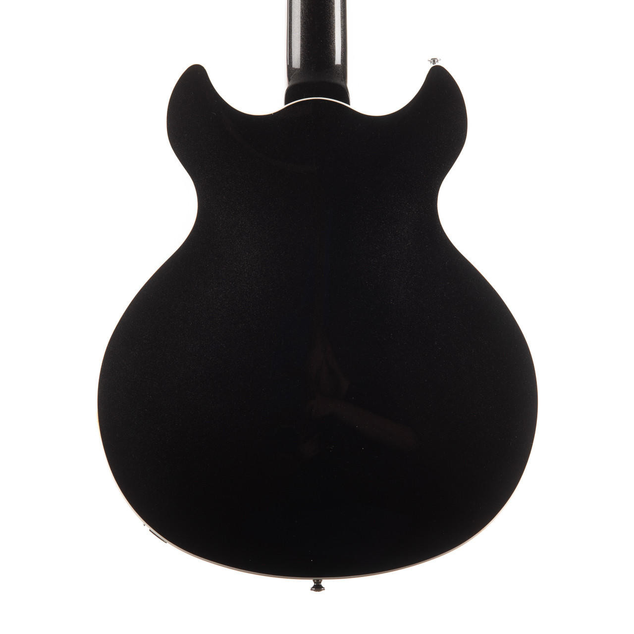 Harmony Factory Special Comet Standard Semi Hollow - Space Black