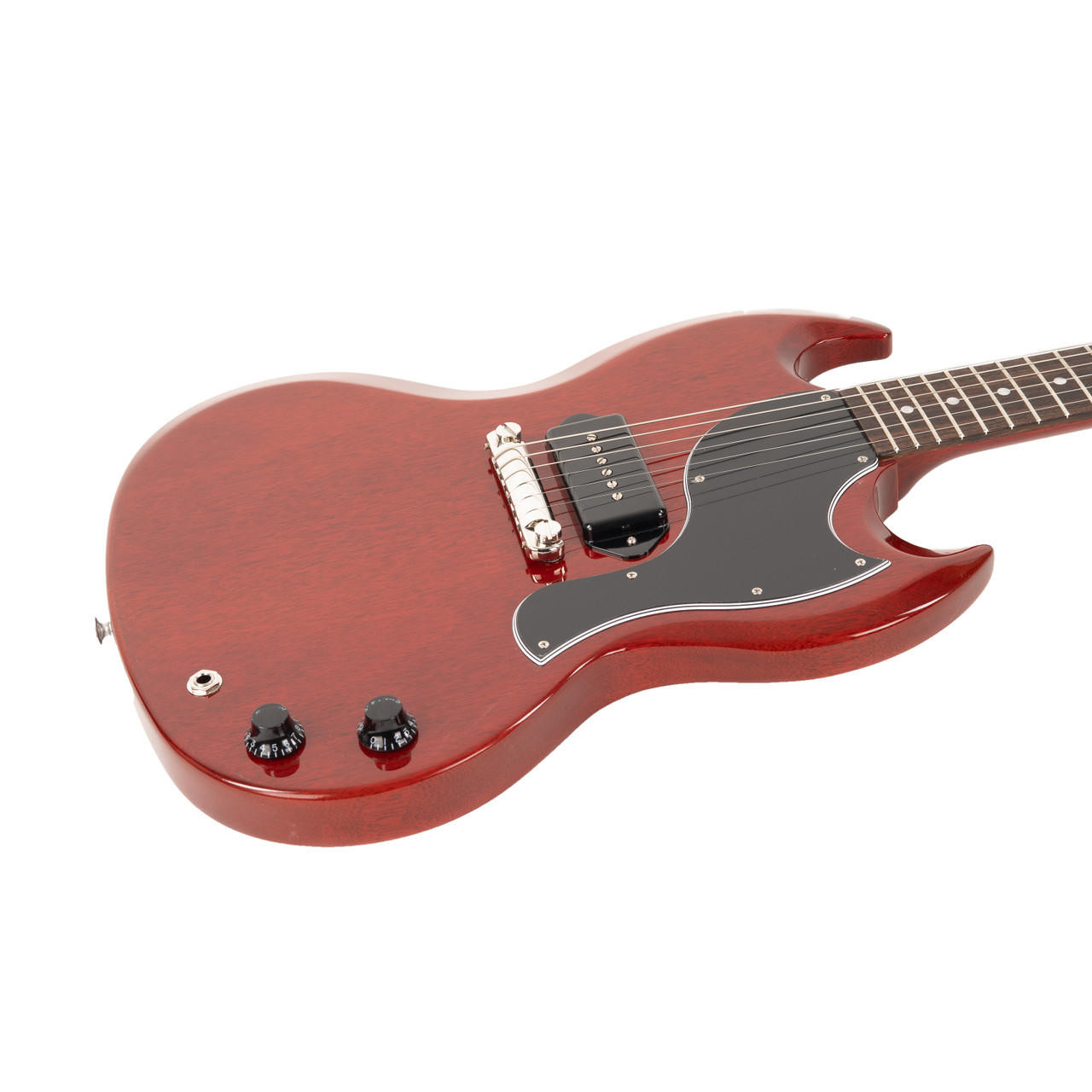 Gibson SG Junior - Vintage Cherry Red | Cream City Music