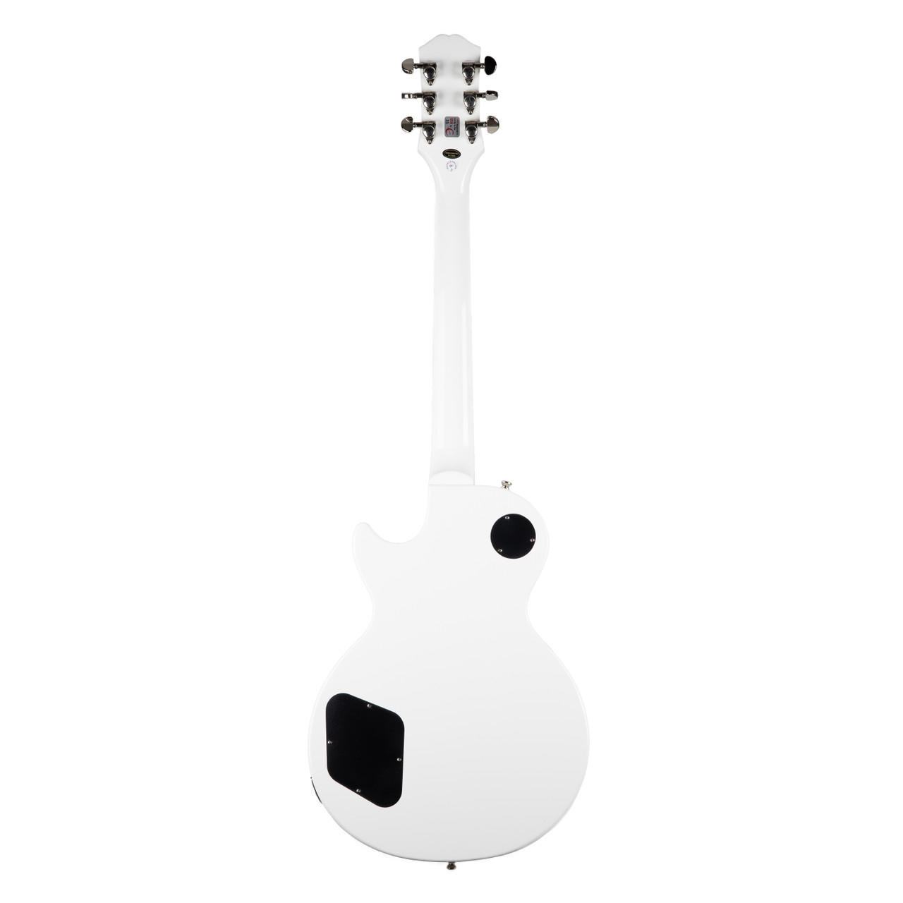 Epiphone Les Paul Studio - Alpine White | Cream City Music