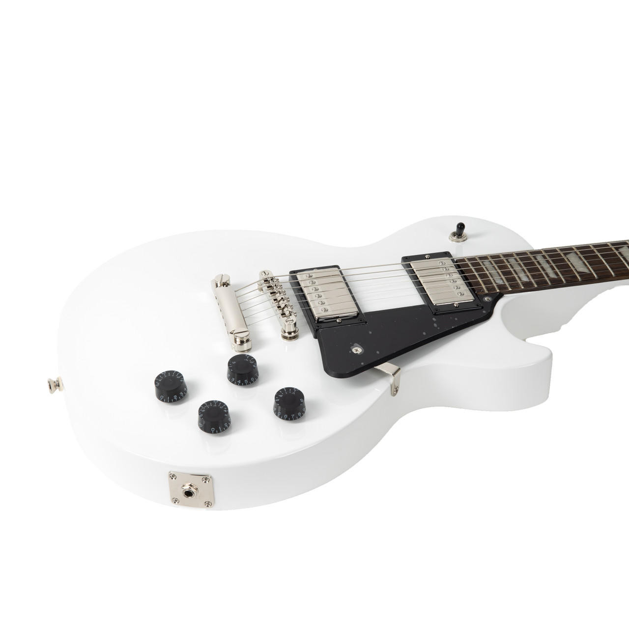 ギター Epiphone Les Paul Studio Alpine White Epiphone Les Paul Studio Alpine White | USA