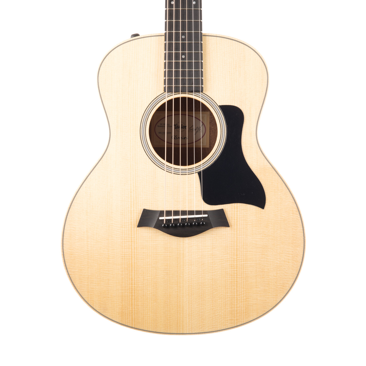 Taylor GS Mini-e Rosewood Plus Acoustic Electric - Natural | Cream