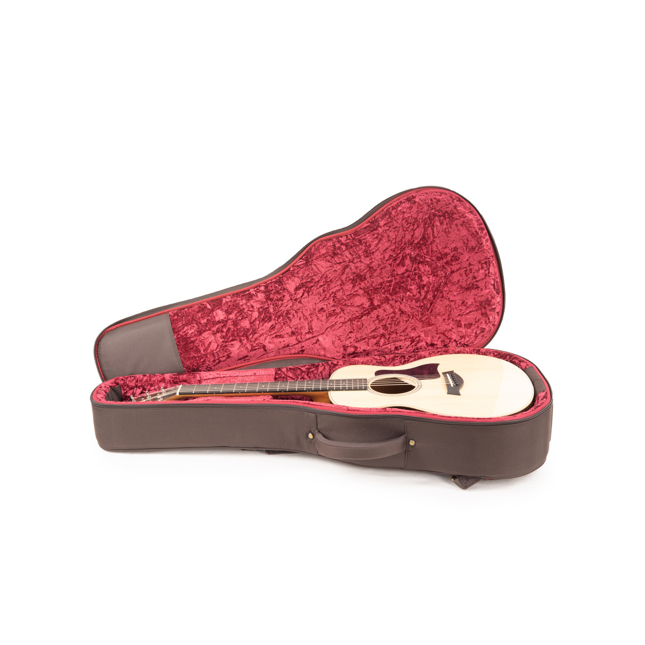 Taylor GS Mini-e Rosewood Plus Acoustic Electric - Natural | Cream