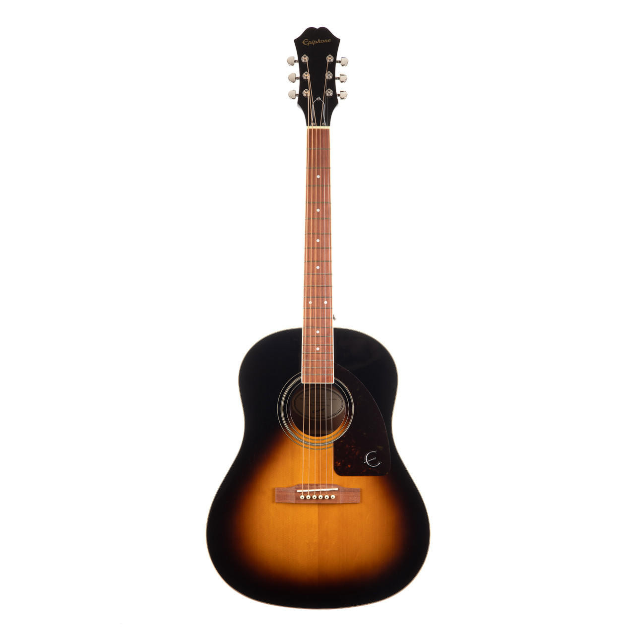 Epiphone J-45 Studio - Vintage Sunburst | Cream City Music