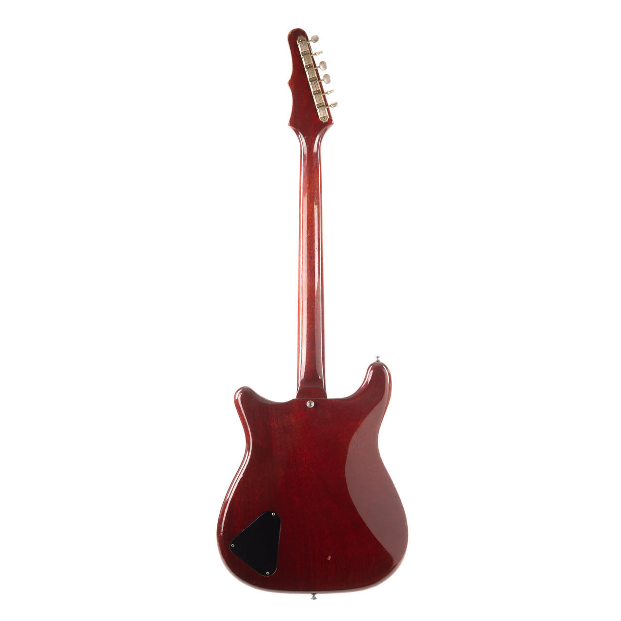 Vintage Epiphone Coronet Dwight Model Cherry 1966 | Cream City Music