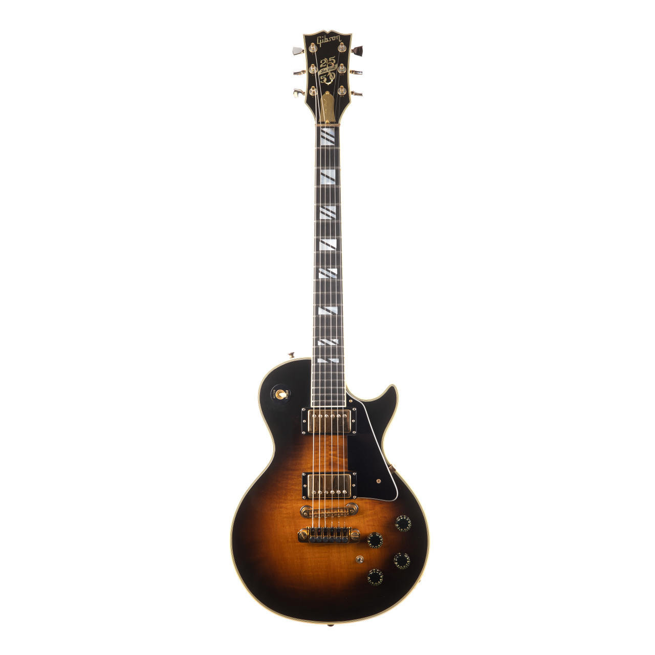 Vintage Gibson Les Paul Anniversary 25/50 Antique Sunburst 1980