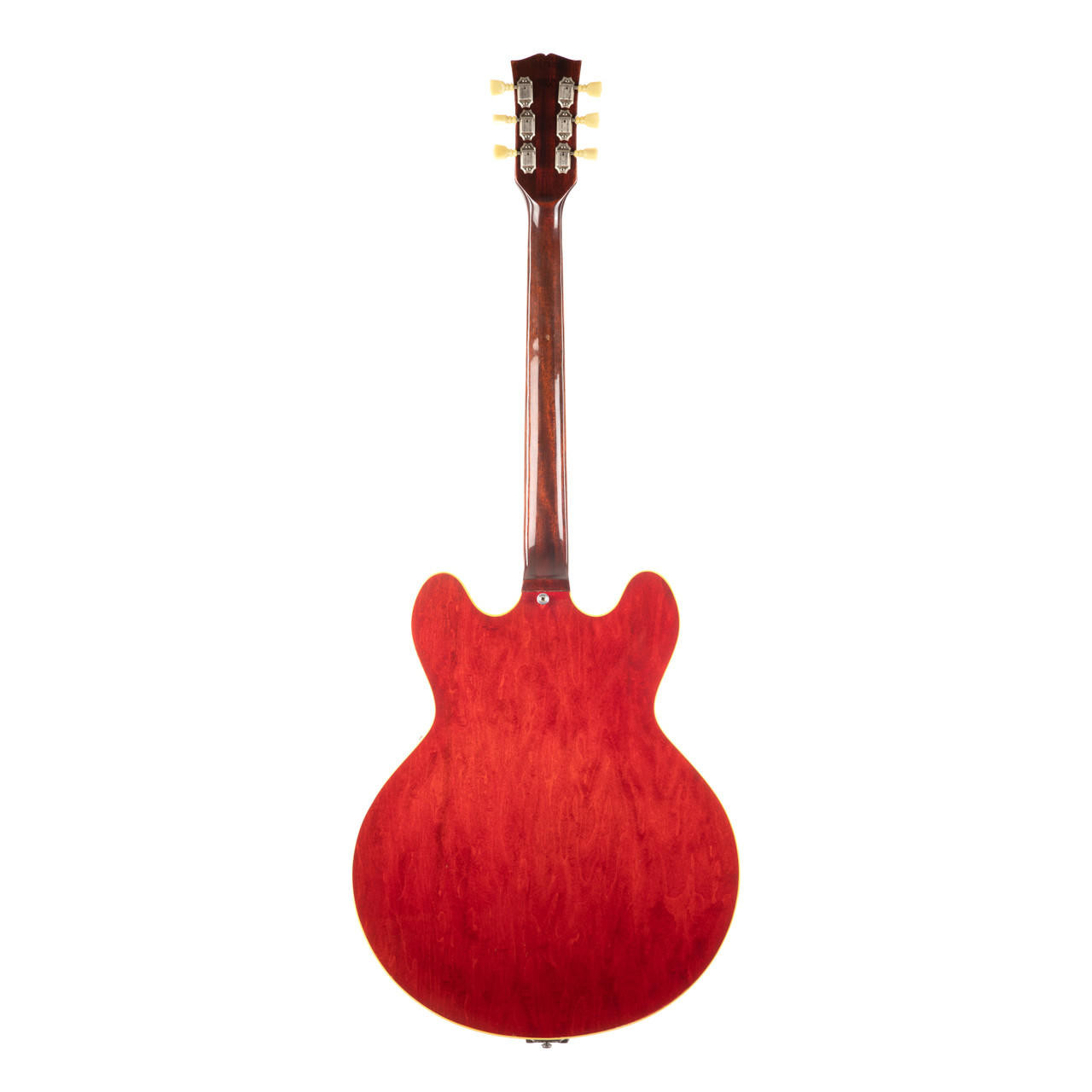 Vintage Gibson ES-335 TDC Cherry 1970 | Cream City Music