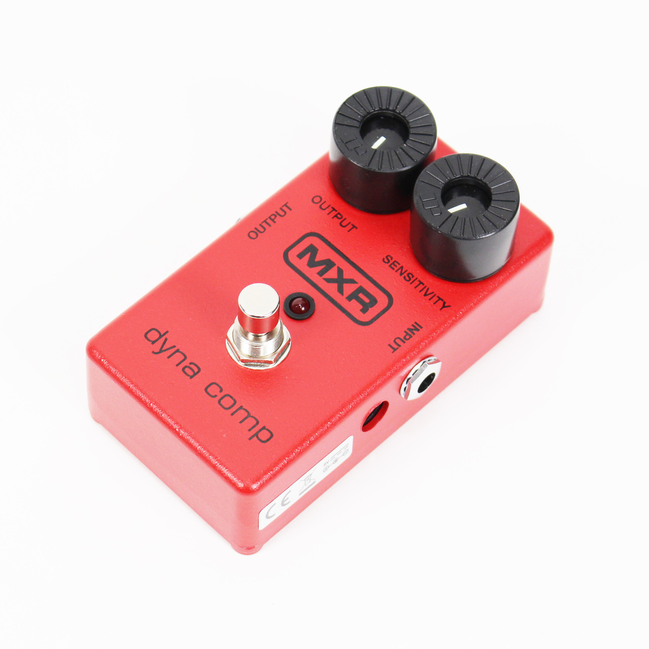 flange pedals Carl Martin Classic Flange Pedal main image 0