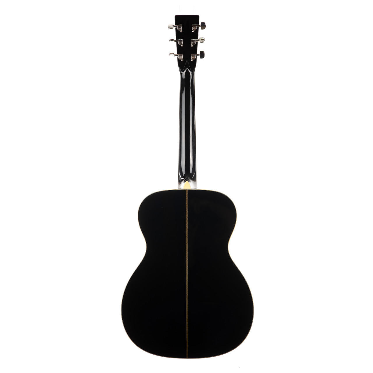 Used Martin Eric Clapton 000-ECHF Bellezza Nera 2005 | Cream City 
