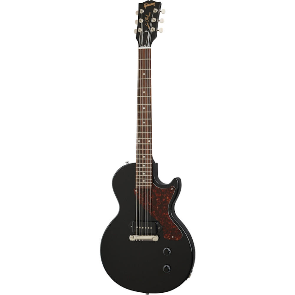 2022年製 Gibson Les Paul Junior Ebony Gibson Les Paul Junior Ebony エレキギター レスポールジュニア