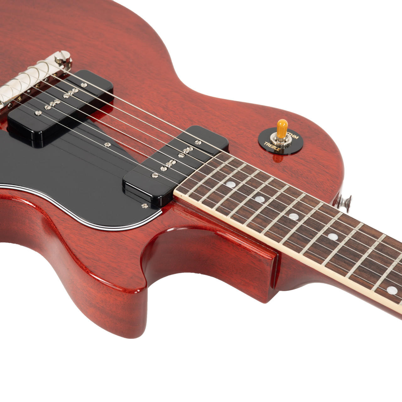 Gibson Les Paul Special - Vintage Cherry | Cream City Music