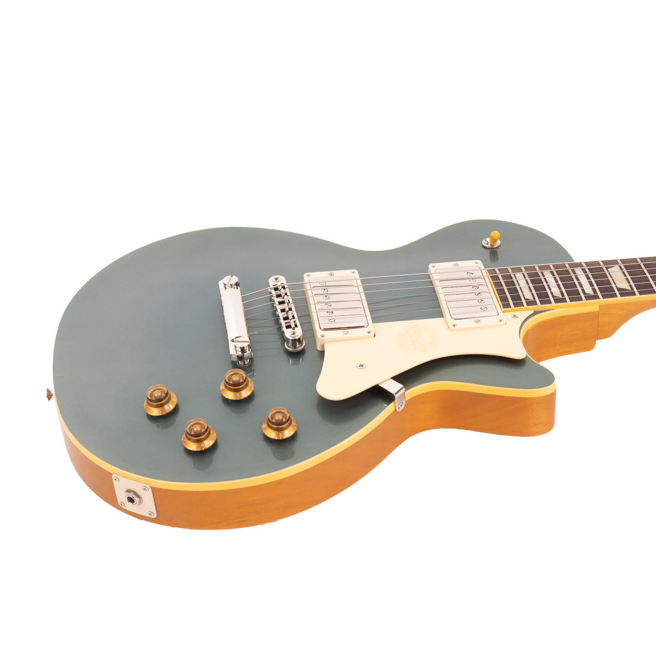 Heritage Custom Core H-150 - Antique Pelham Blue HC1220878 | Cream