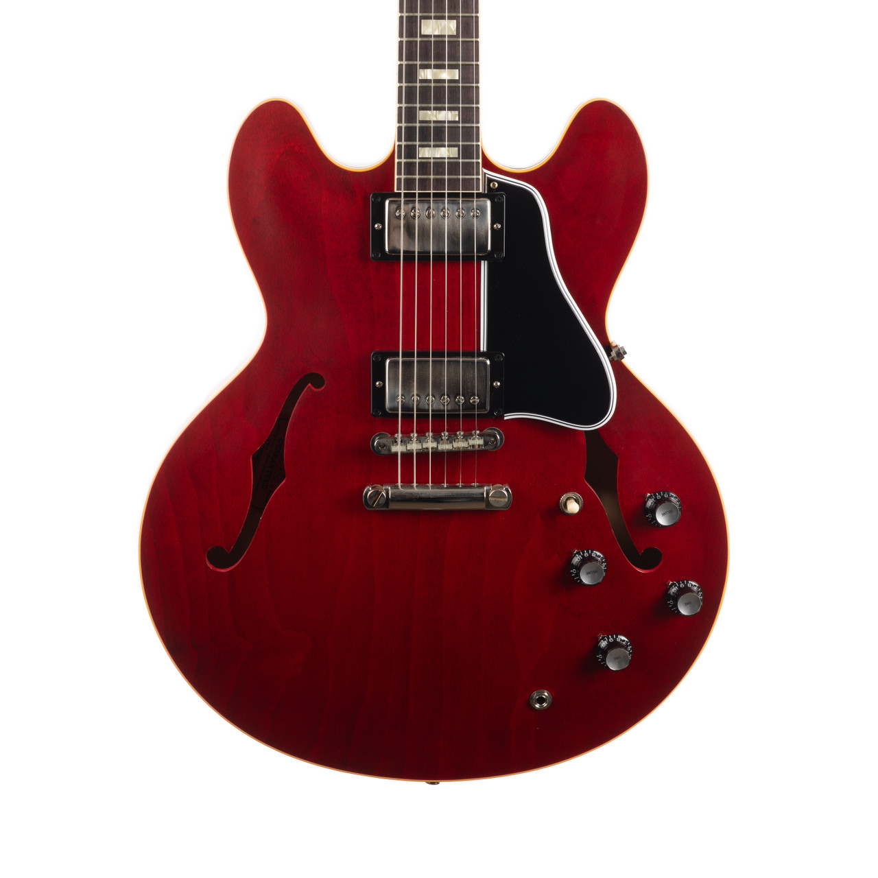 Gibson Custom 1964 ES-335 Reissue VOS - Sixties Cherry | Cream