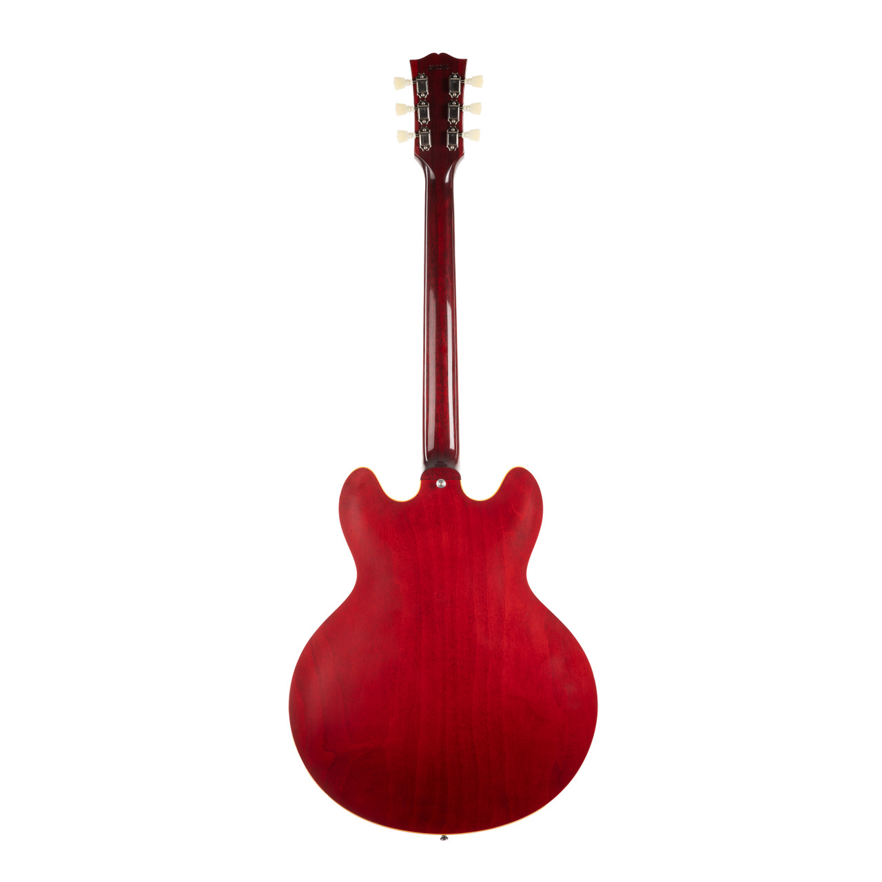 Gibson Custom 1964 ES-335 Reissue VOS - Sixties Cherry | Cream