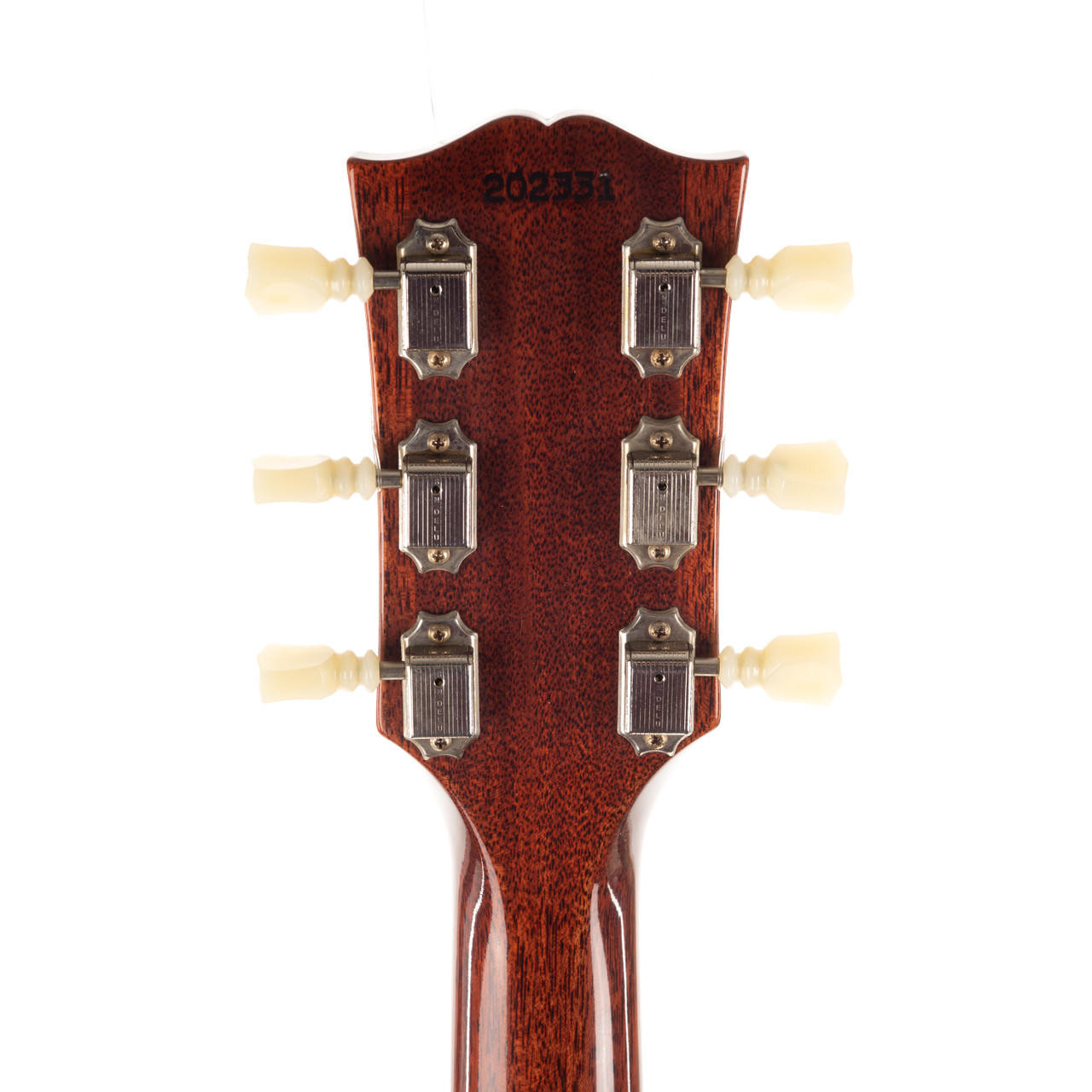 Gibson Custom Shop 1961 Les Paul SG Standard Reissue VOS - Cherry