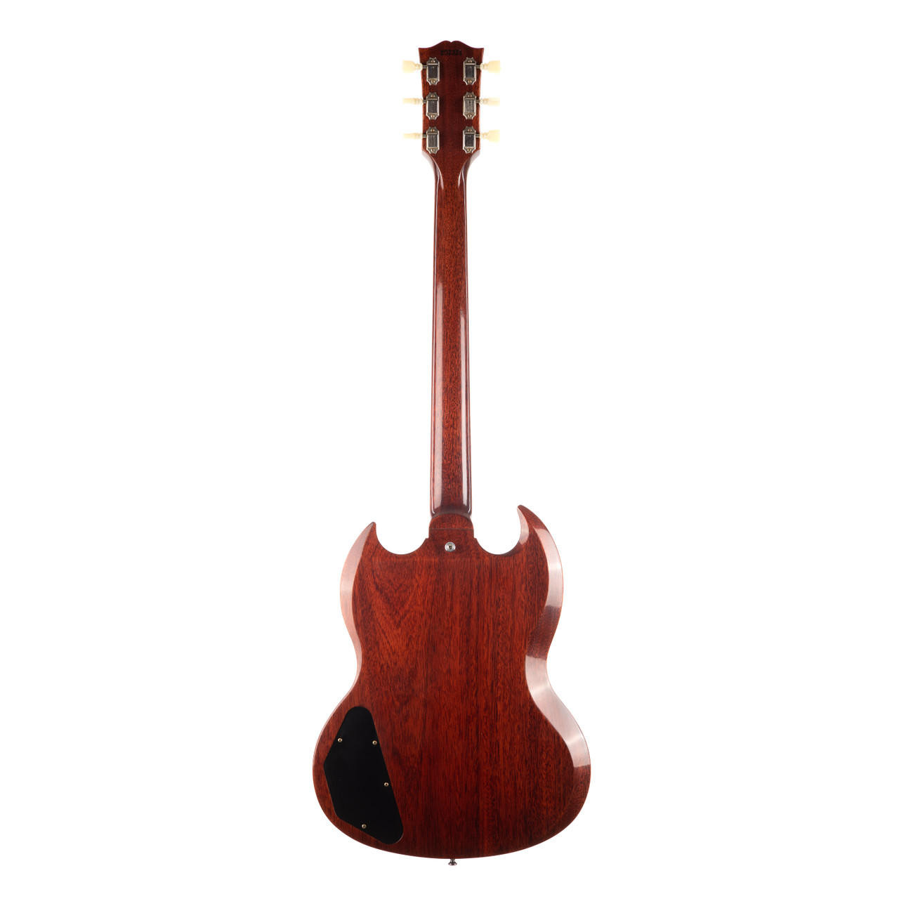 Gibson Custom Shop 1961 Les Paul SG Standard Reissue VOS - Cherry