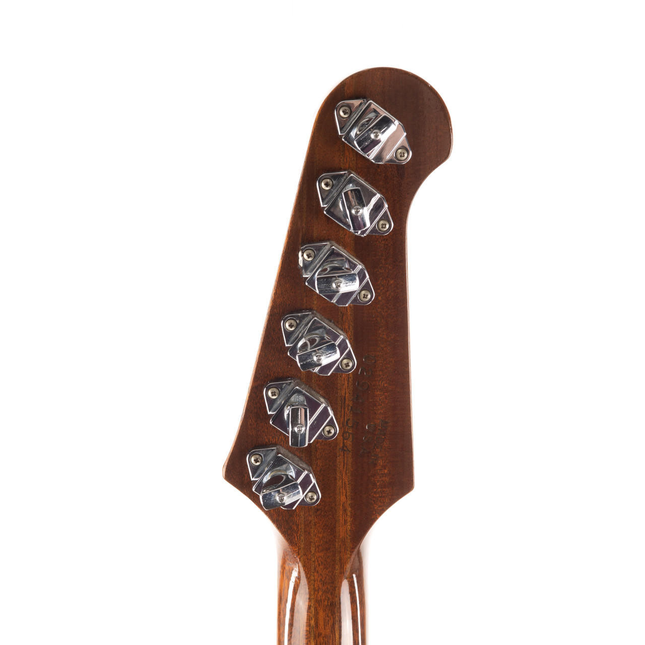 Used Gibson Firebird V Sunburst 2001 | Cream City Music