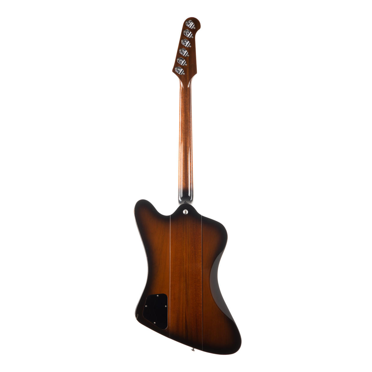 Used Gibson Firebird V Sunburst 2001 | Cream City Music