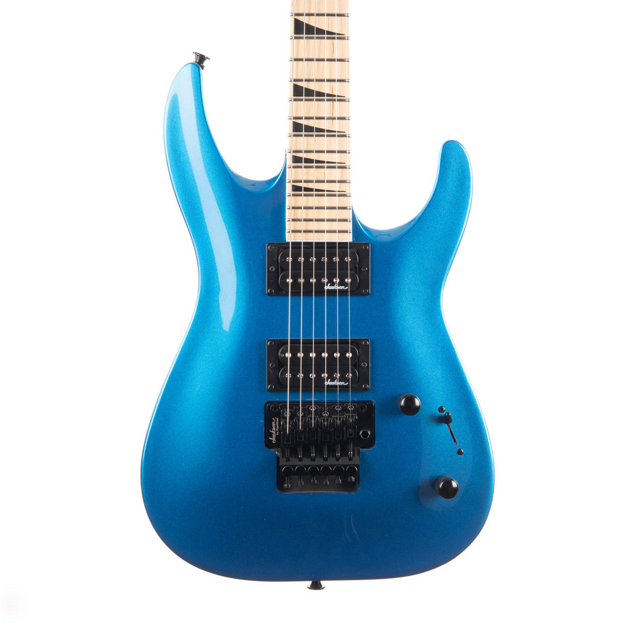 ギター AmeowBOSS Blues D Jackson Limited Edition JS Series Dinky Arch Top JS32 DKAM