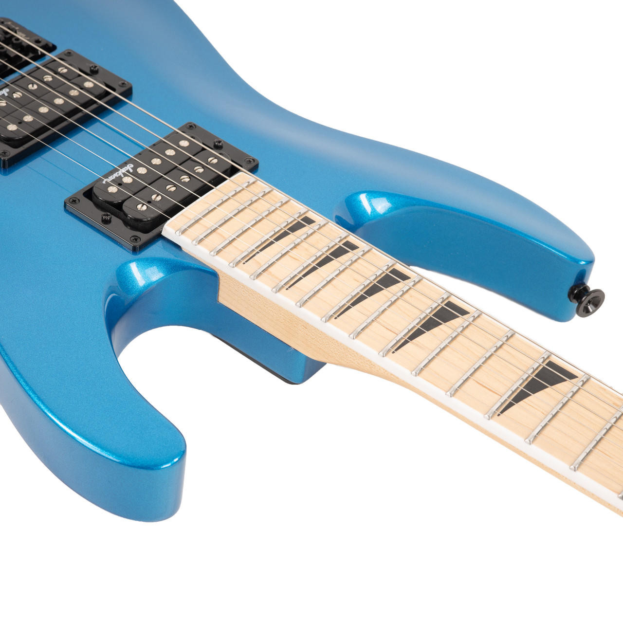 Jackson Limited Edition JS Series Dinky Arch Top JS32 DKAM