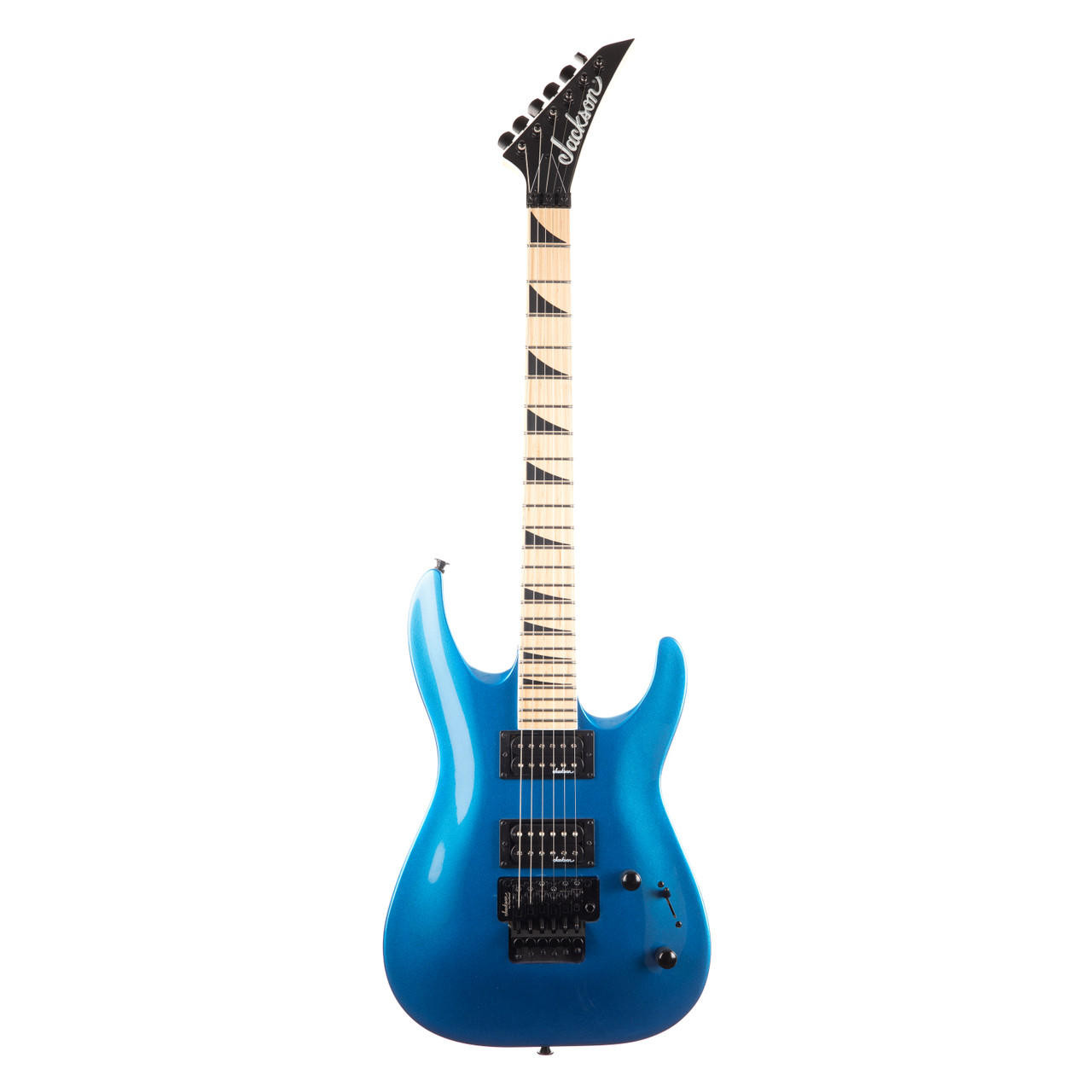 Jackson Limited Edition JS Series Dinky Arch Top JS32 DKAM