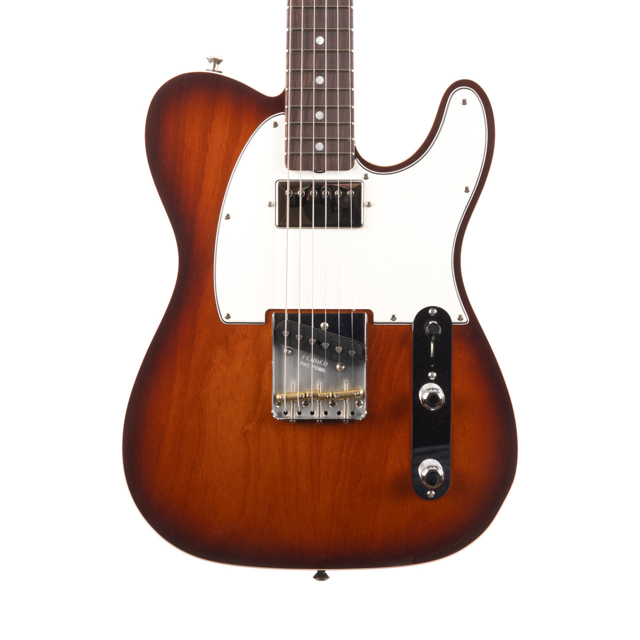 Fender Custom Shop American Custom Telecaster NOS Rosewood