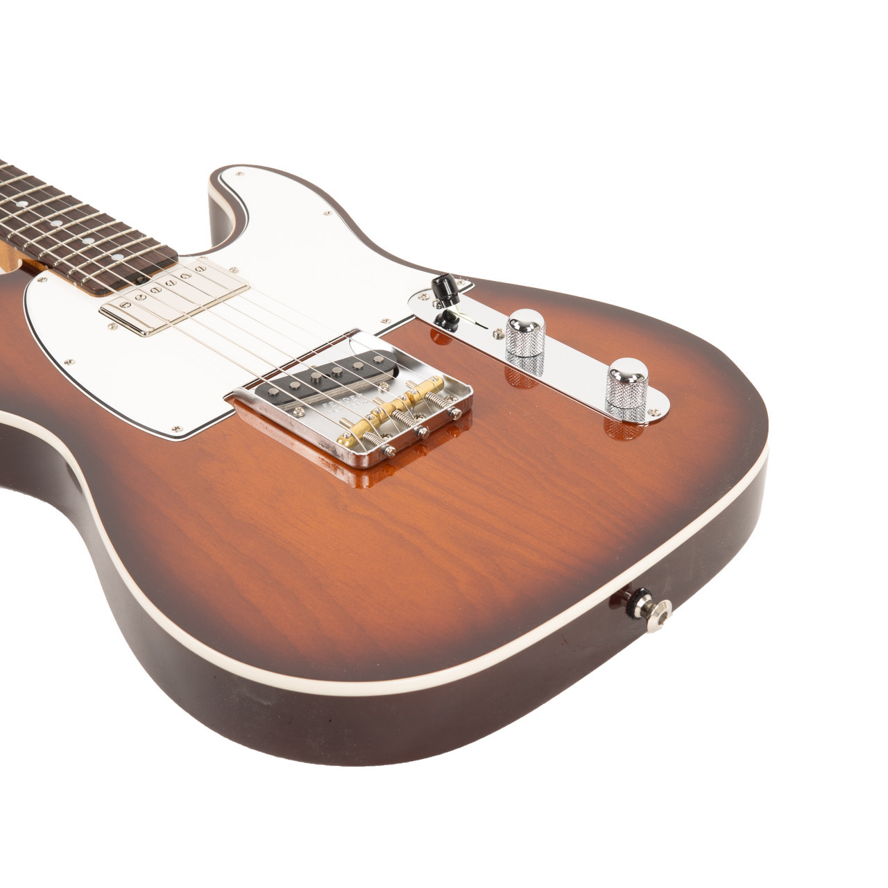 Fender Custom Shop American Custom Telecaster NOS Rosewood