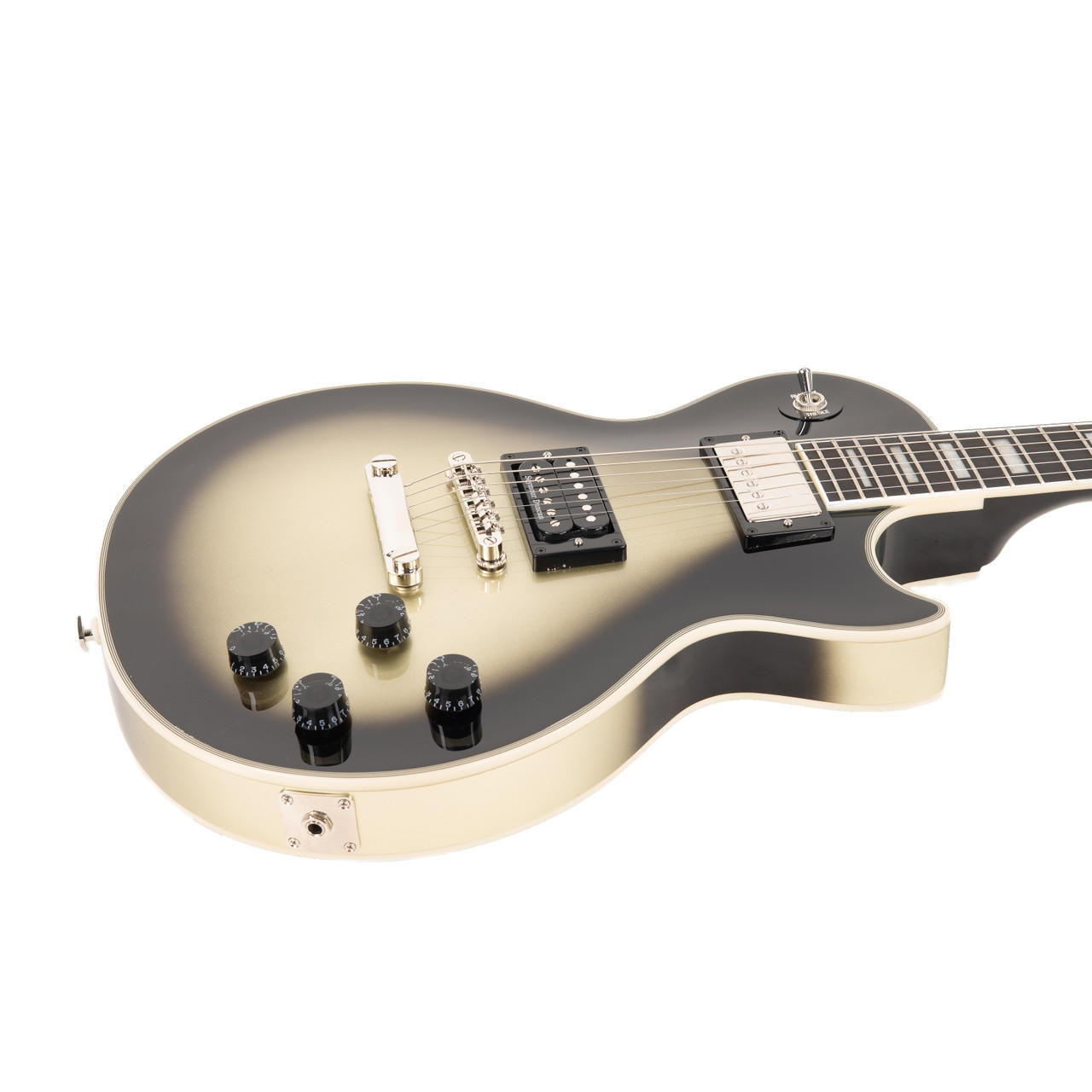 Epiphone Adam Jones Les Paul Custom Art Collection - The Berserker