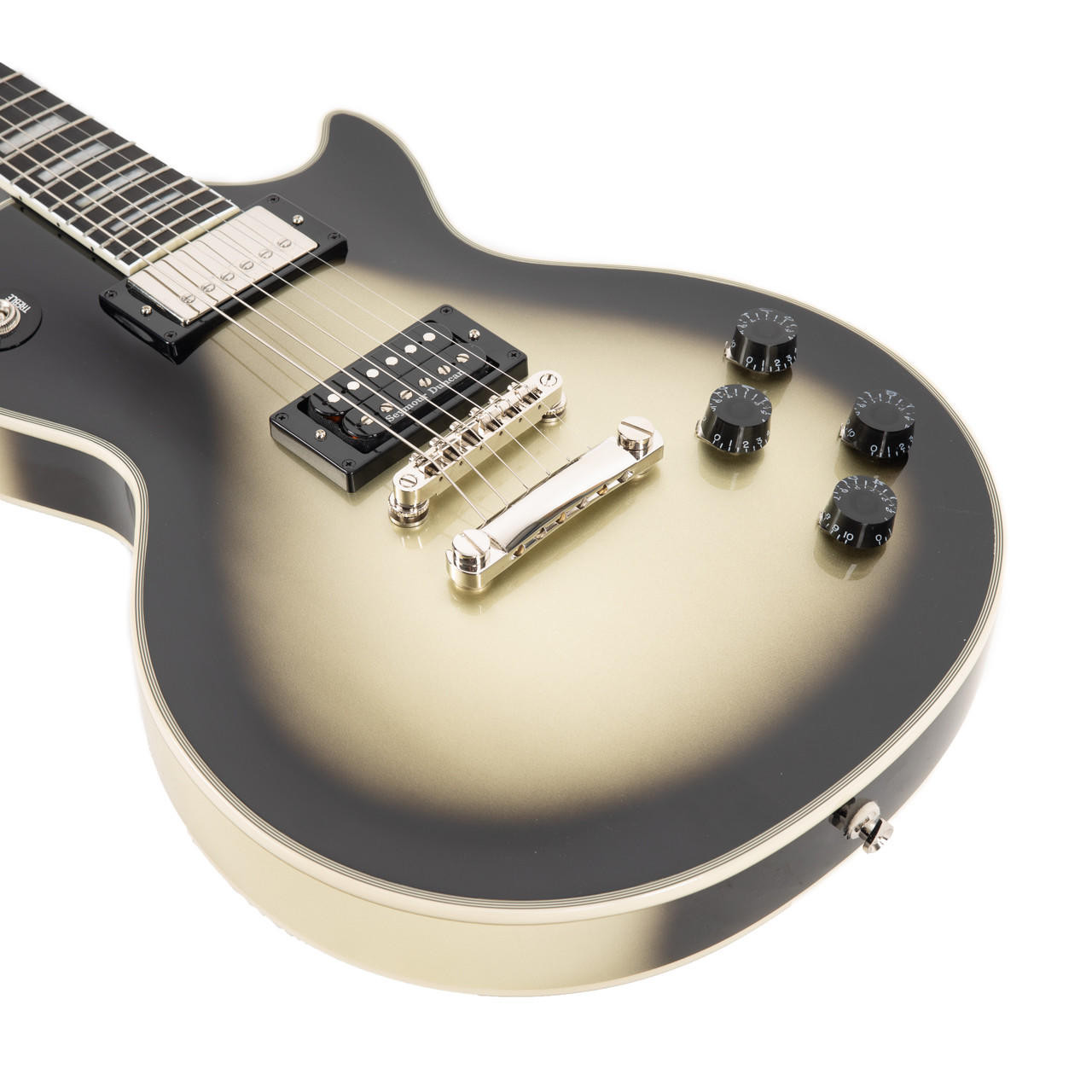 Epiphone Adam Jones Les Paul Custom Art Collection - The Berserker