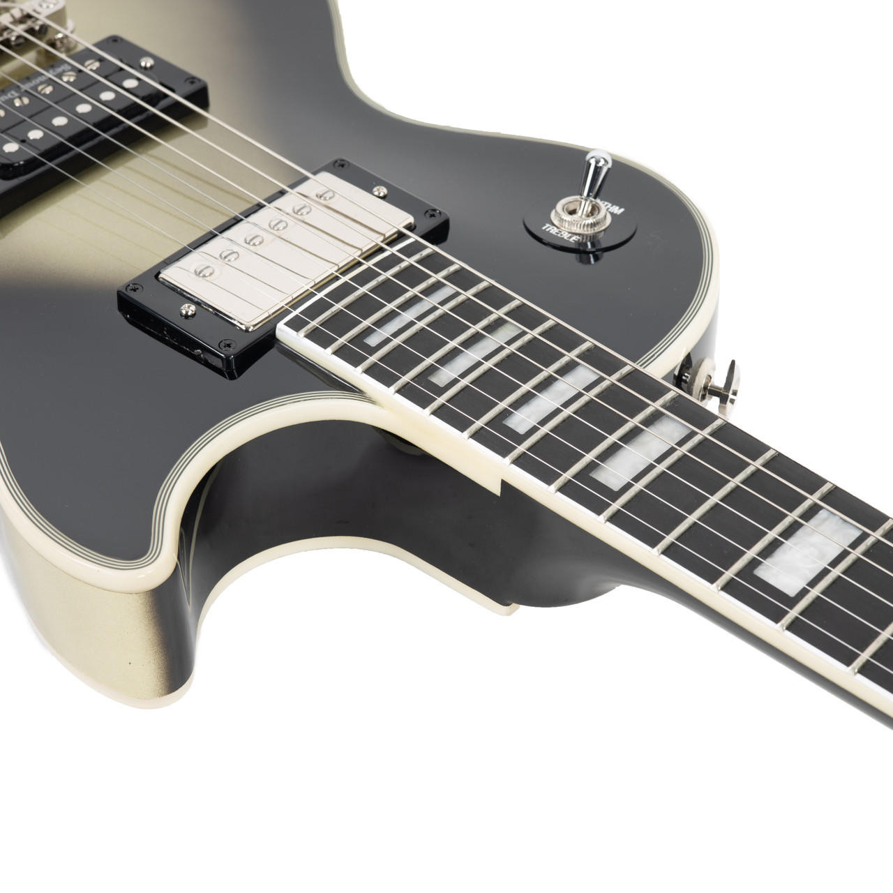 epiphone Les Paul custom 93年製 ダンカンピックアップ Epiphone Adam Jones Les Paul Custom Art Collection - The Berserker