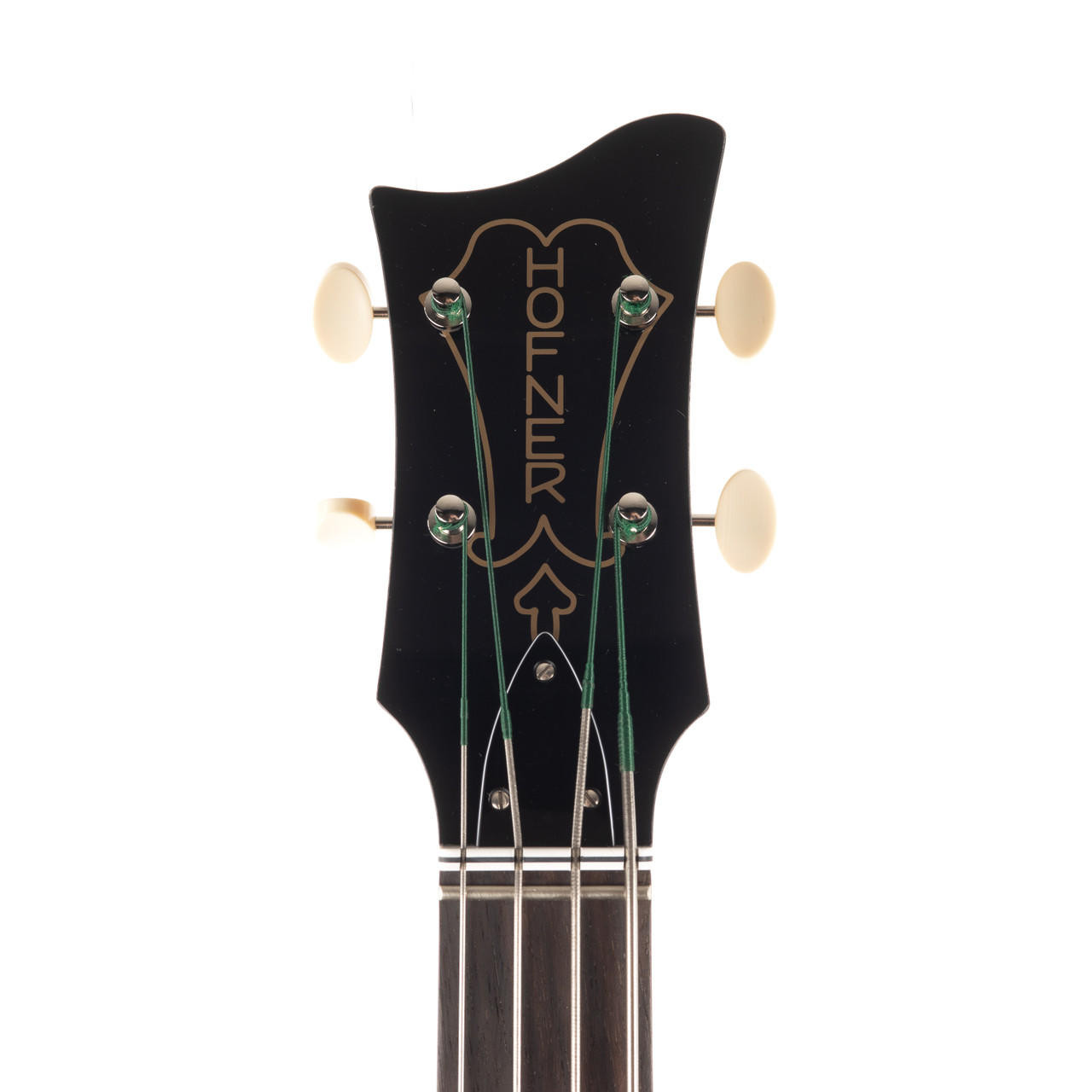 Hofner Limited Edition 1961 Cavern Bass Reissue Left Handed