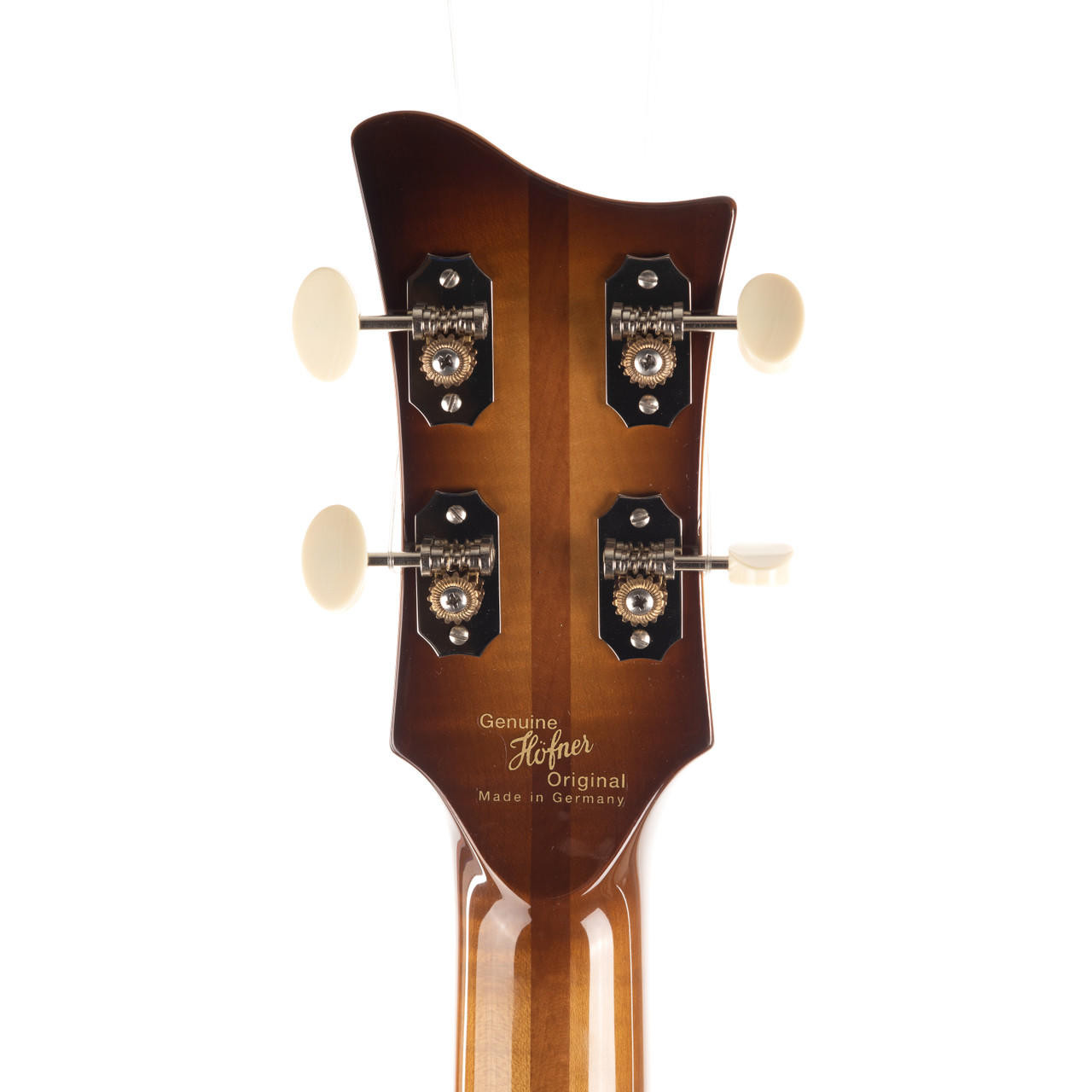Hofner Limited Edition 1961 Cavern Bass Reissue Left Handed