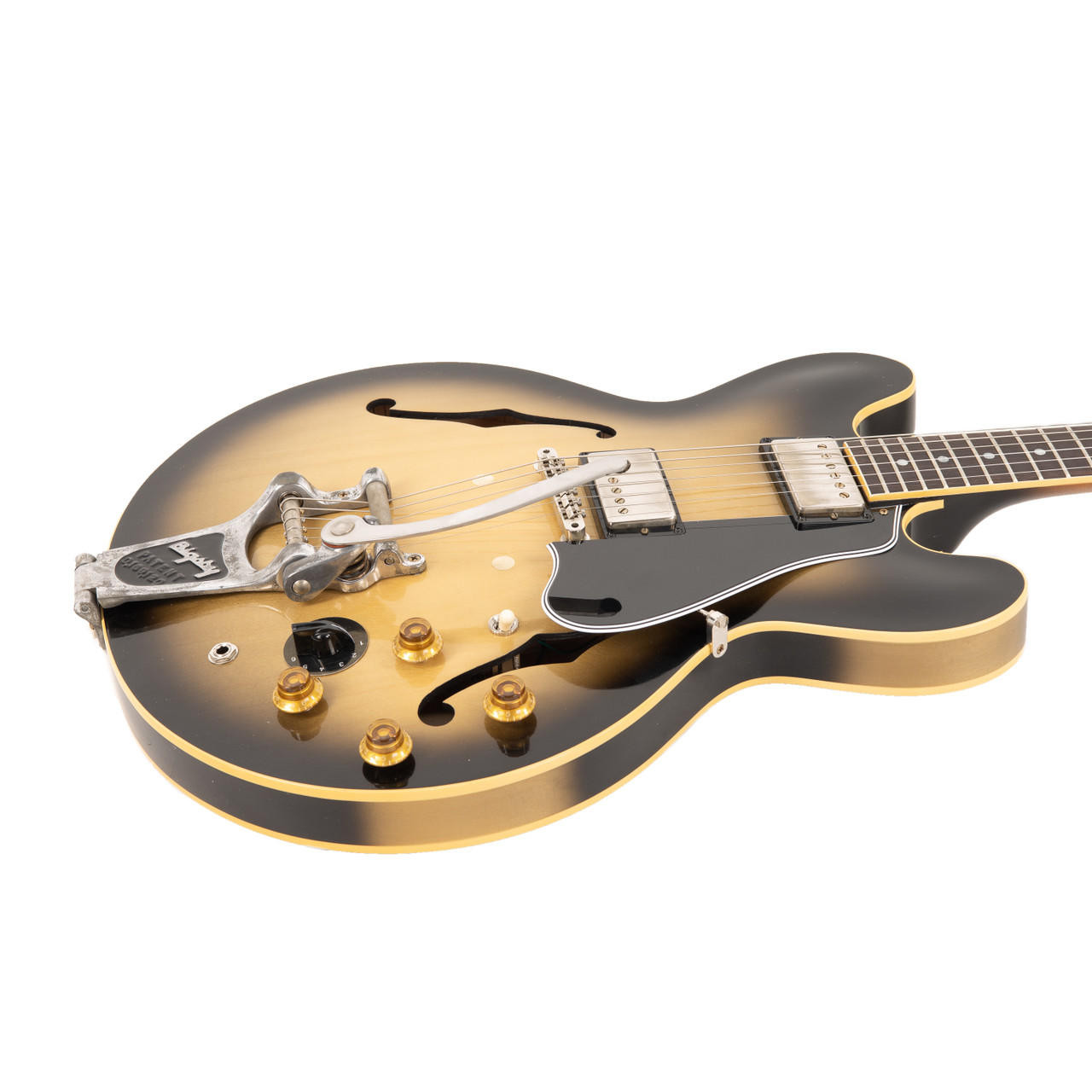 Gibson Custom Shop Murphy Lab B.B. King Live at the Regal ES-335 