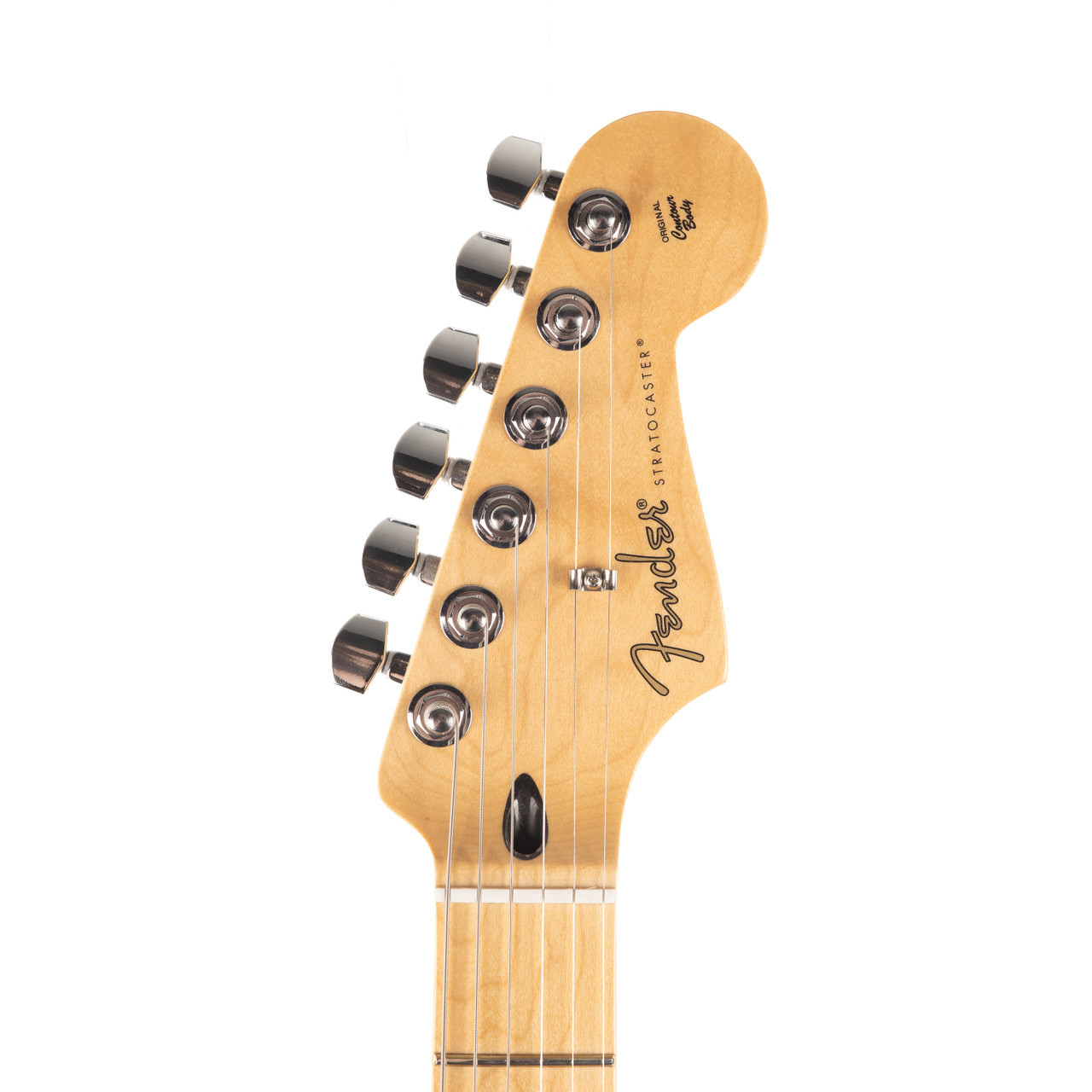 Fender Player Series Stratocaster HSS Maple - Sea Foam Green
