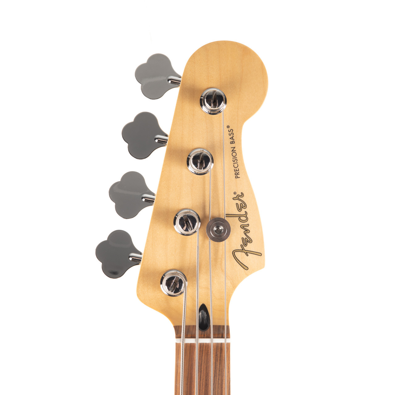 Fender Player Precision Bass Pau Ferro - Sea Foam Green | Cream