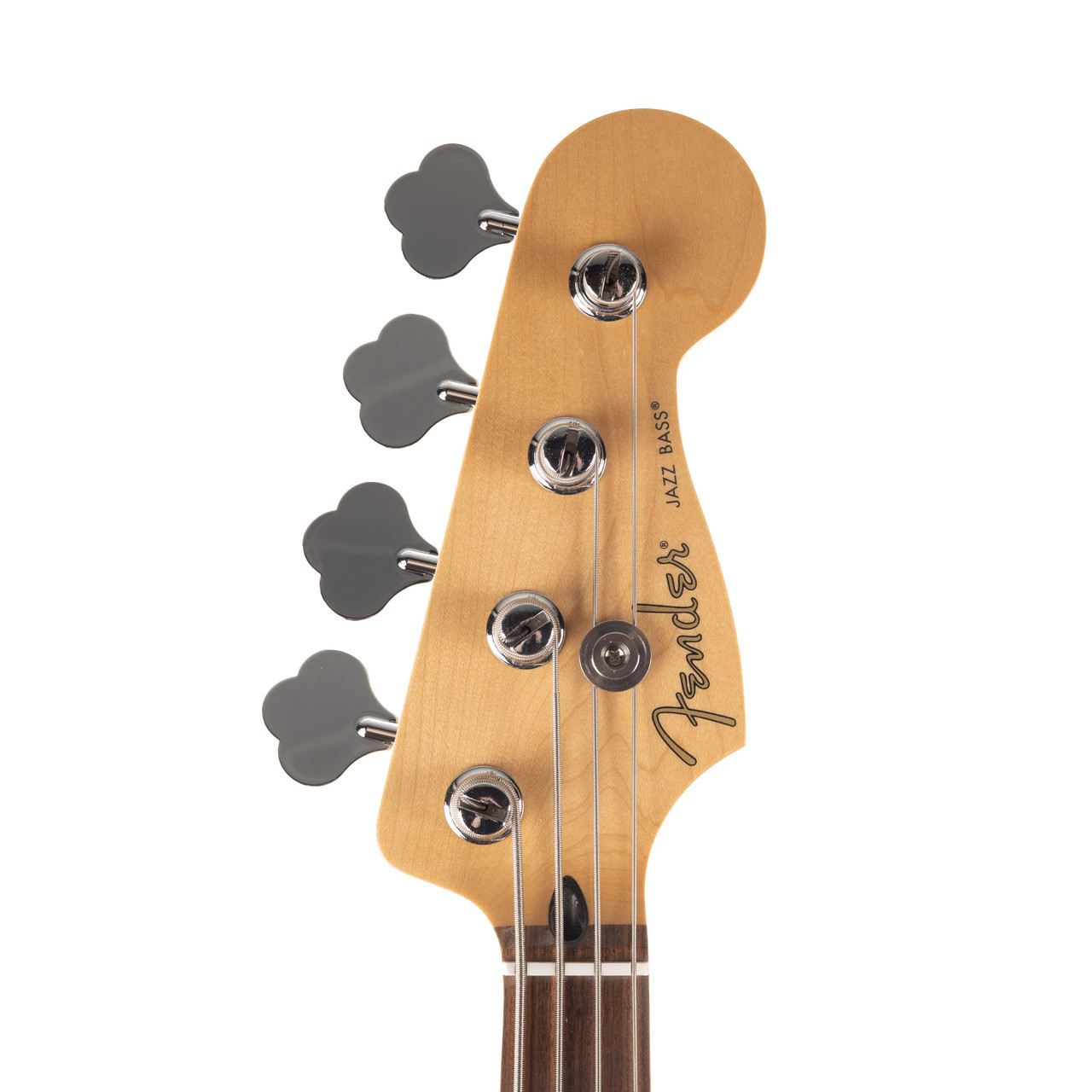 Fender Player Jazz Bass Pau Ferro - Sea Foam Green | Cream City Music