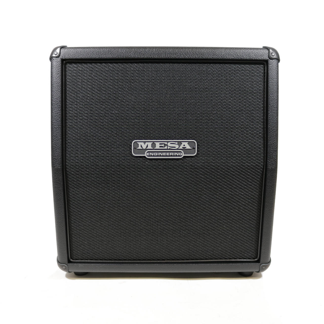 Mesa Boogie Mini Rectifier 19 60W 1x12 Speaker Cabinet - Slant